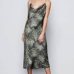 Good American Slip Dress